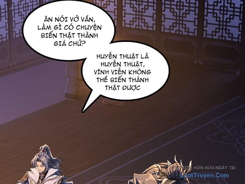 Tu Tiên Thần Tốc Chapter 18 - 25