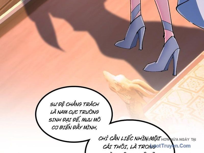 Tu Tiên Thần Tốc Chapter 18 - 28