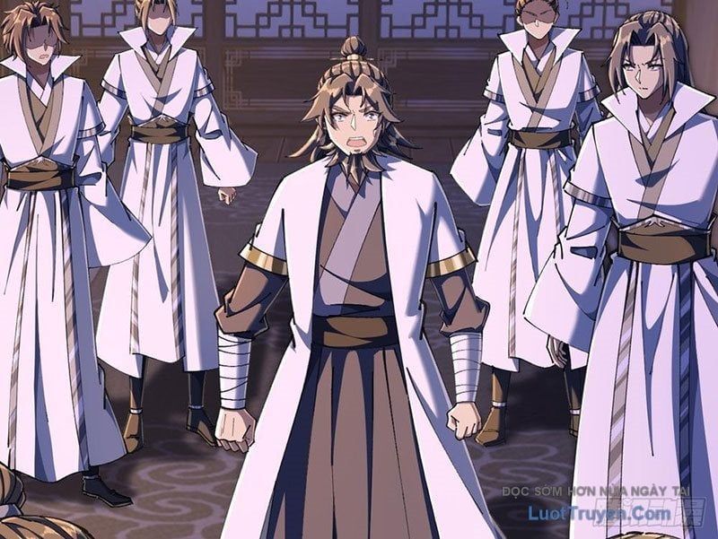 Tu Tiên Thần Tốc Chapter 18 - 33