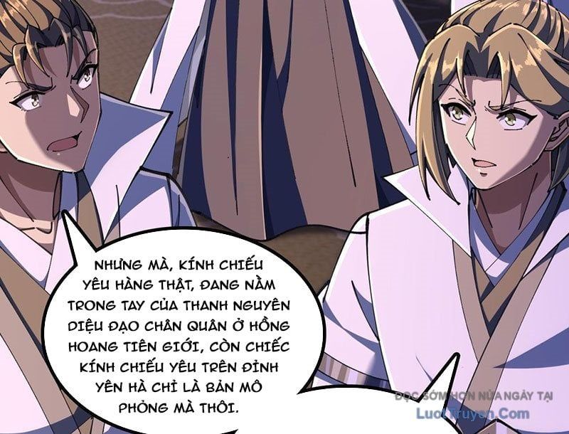 Tu Tiên Thần Tốc Chapter 18 - 34