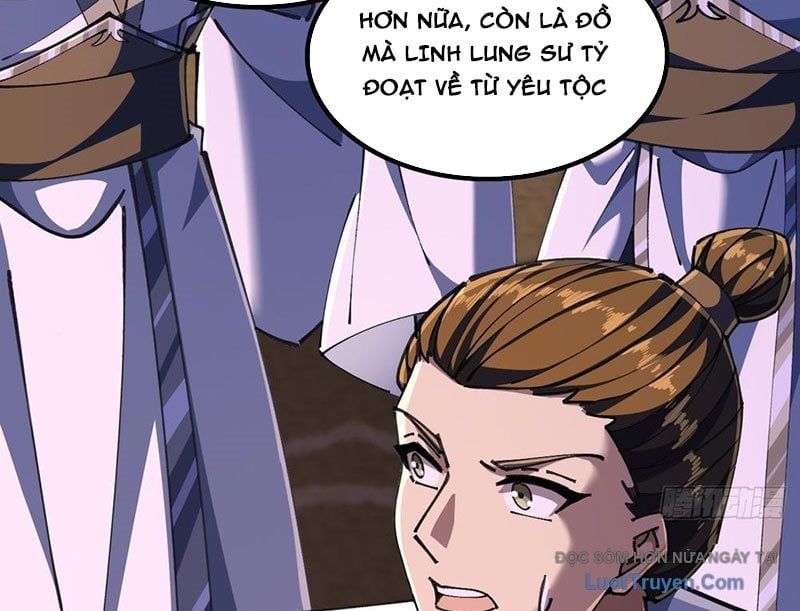 Tu Tiên Thần Tốc Chapter 18 - 35