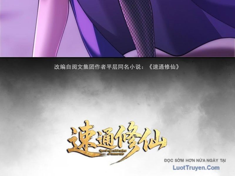 Tu Tiên Thần Tốc Chapter 18 - 5