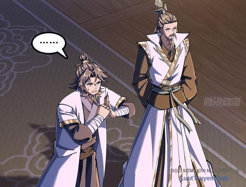 Tu Tiên Thần Tốc Chapter 18 - 54