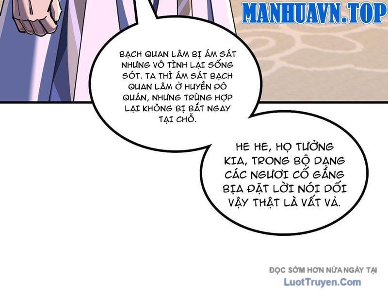 Tu Tiên Thần Tốc Chapter 18 - 61