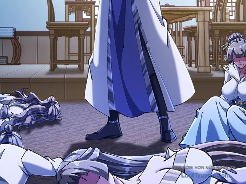 Tu Tiên Thần Tốc Chapter 18 - 70