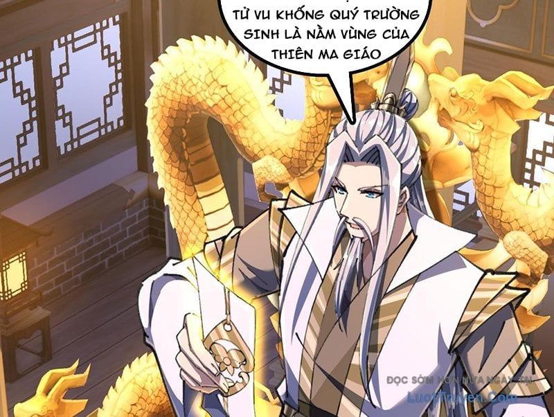 Tu Tiên Thần Tốc Chapter 18 - 100