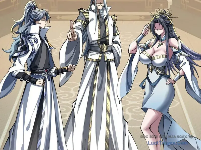 Tu Tiên Thần Tốc Chapter 19 - 108