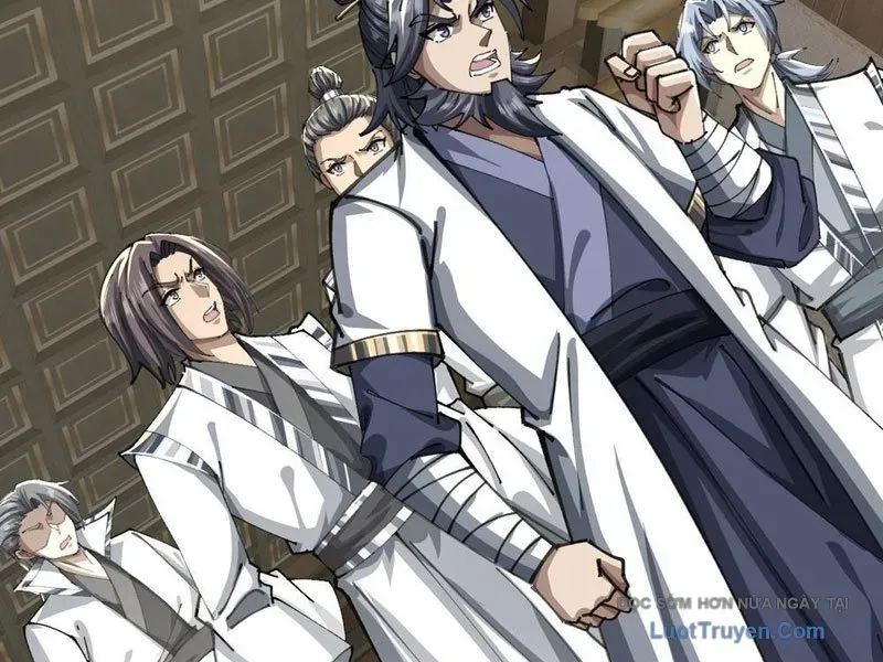 Tu Tiên Thần Tốc Chapter 19 - 12