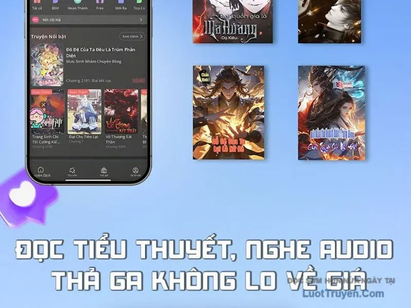 Tu Tiên Thần Tốc Chapter 19 - 122