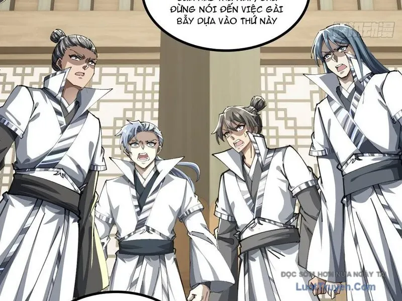 Tu Tiên Thần Tốc Chapter 19 - 25