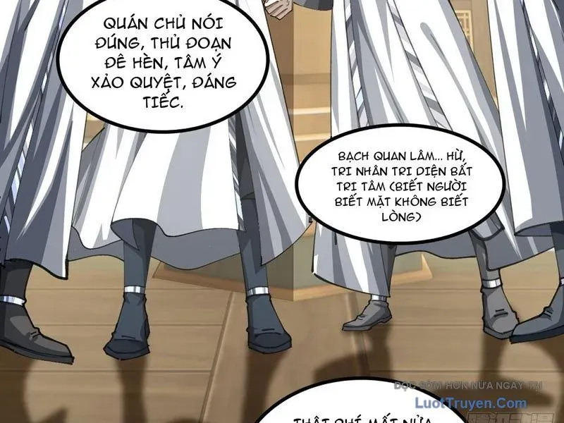 Tu Tiên Thần Tốc Chapter 19 - 26