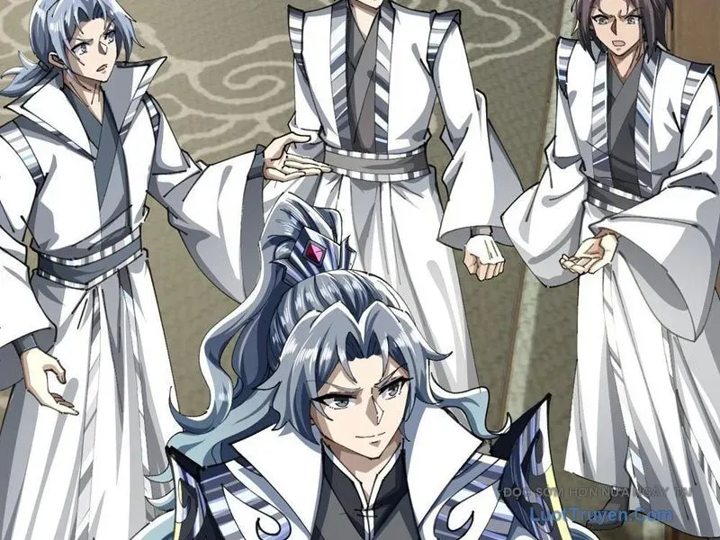 Tu Tiên Thần Tốc Chapter 19 - 29