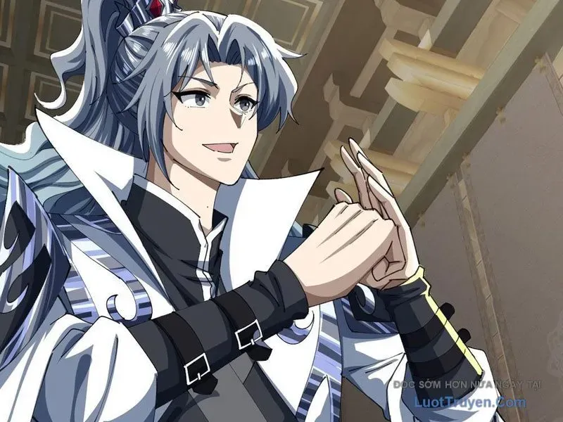 Tu Tiên Thần Tốc Chapter 19 - 32