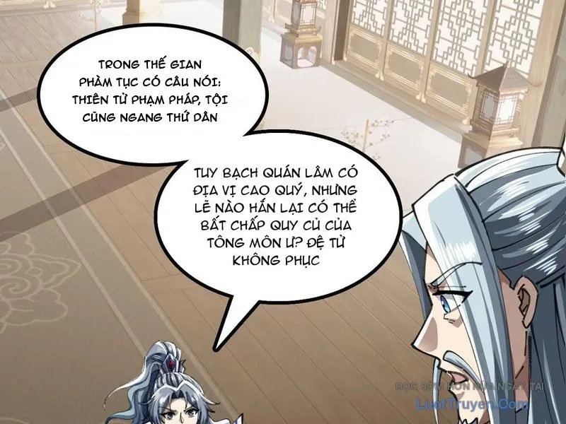 Tu Tiên Thần Tốc Chapter 19 - 37