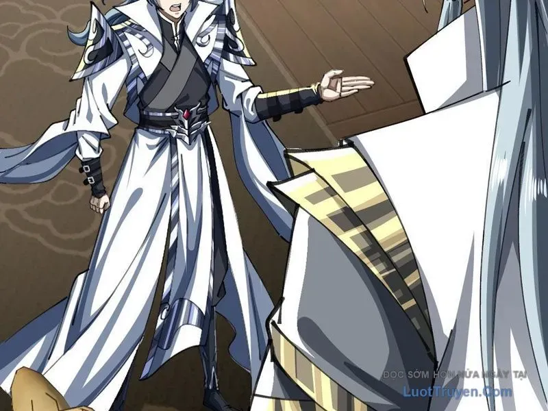 Tu Tiên Thần Tốc Chapter 19 - 38