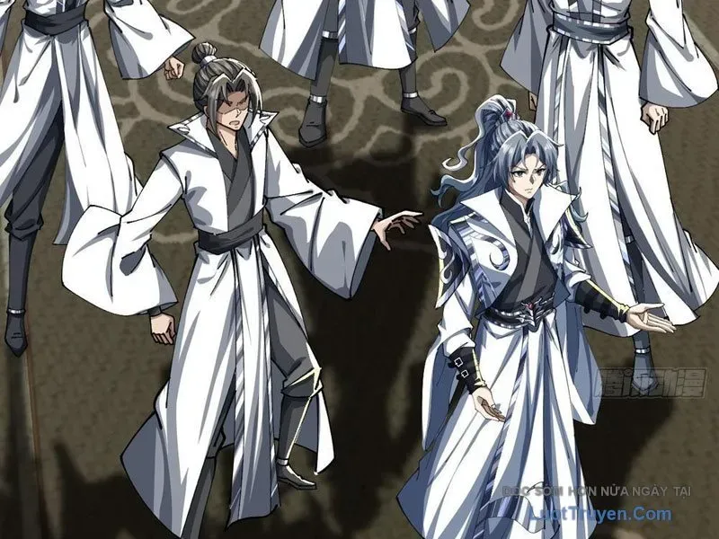 Tu Tiên Thần Tốc Chapter 19 - 41