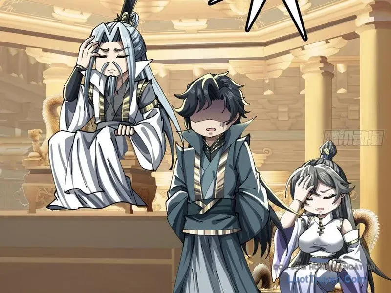 Tu Tiên Thần Tốc Chapter 19 - 46