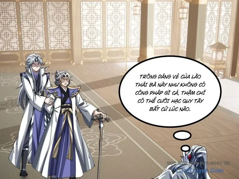 Tu Tiên Thần Tốc Chapter 19 - 63