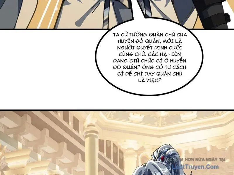 Tu Tiên Thần Tốc Chapter 19 - 79