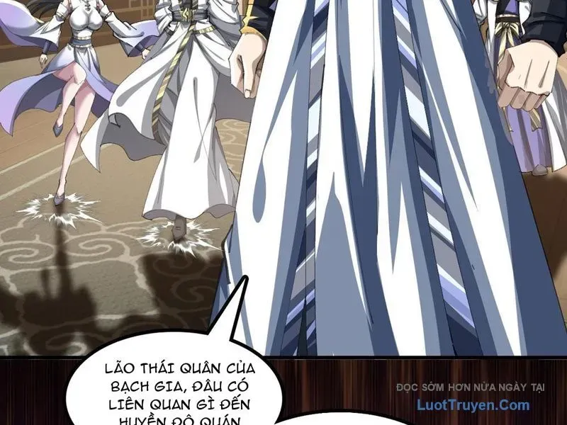 Tu Tiên Thần Tốc Chapter 19 - 81