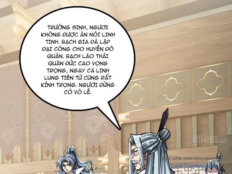 Tu Tiên Thần Tốc Chapter 19 - 96