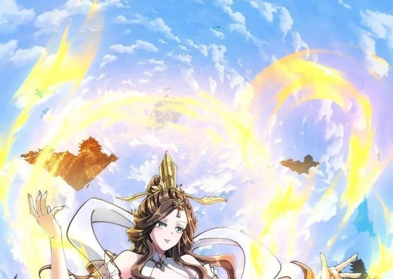 Tu Tiên Thần Tốc Chapter 20 - 11