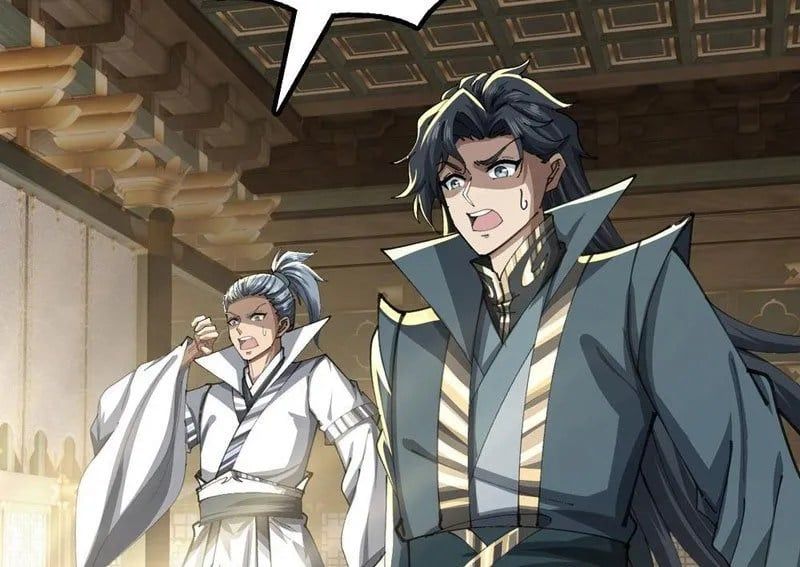 Tu Tiên Thần Tốc Chapter 20 - 108