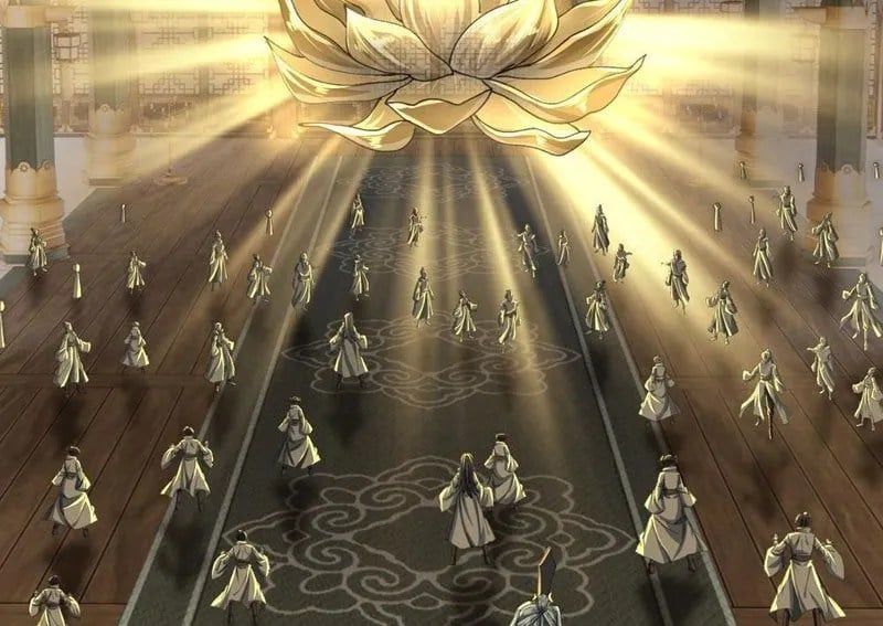 Tu Tiên Thần Tốc Chapter 20 - 114