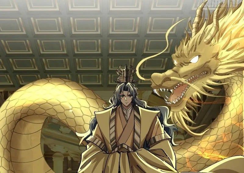 Tu Tiên Thần Tốc Chapter 20 - 120