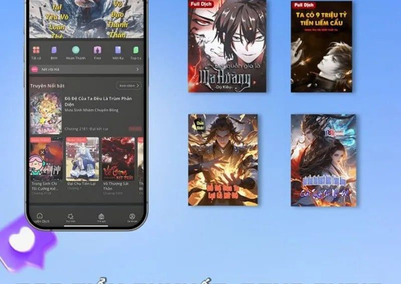 Tu Tiên Thần Tốc Chapter 20 - 151