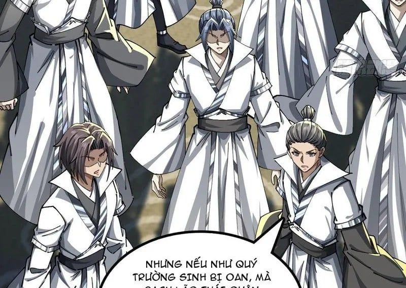 Tu Tiên Thần Tốc Chapter 20 - 19