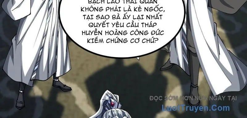 Tu Tiên Thần Tốc Chapter 20 - 20