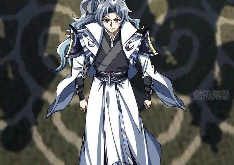 Tu Tiên Thần Tốc Chapter 20 - 21