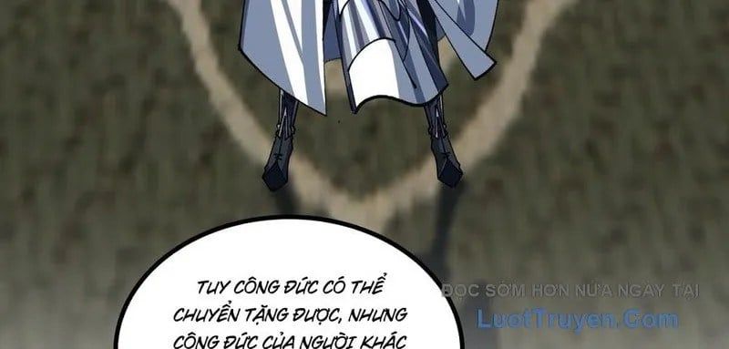 Tu Tiên Thần Tốc Chapter 20 - 22