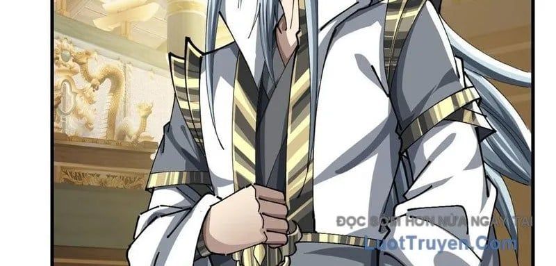 Tu Tiên Thần Tốc Chapter 20 - 24