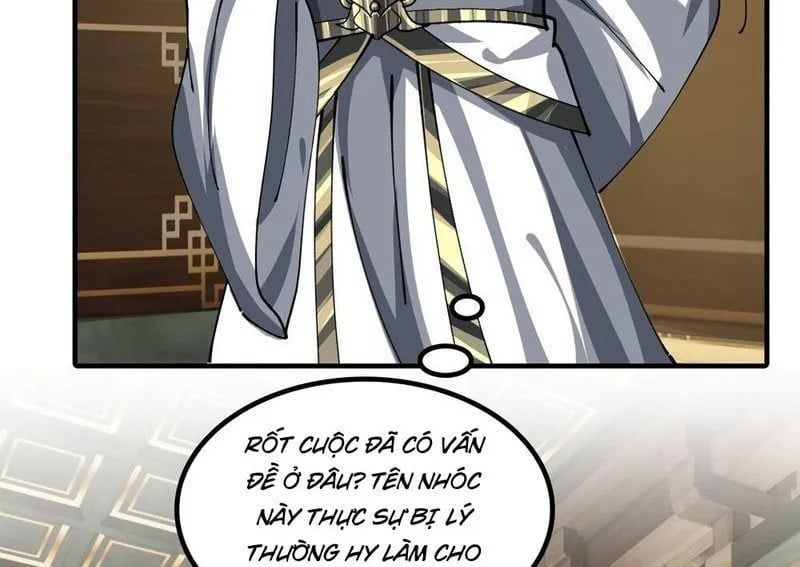 Tu Tiên Thần Tốc Chapter 20 - 25