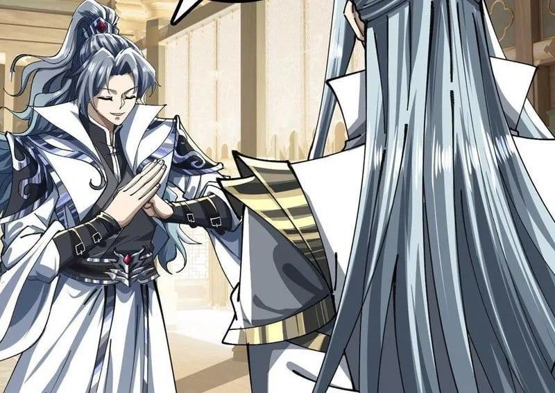 Tu Tiên Thần Tốc Chapter 20 - 27