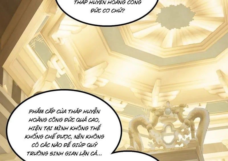 Tu Tiên Thần Tốc Chapter 20 - 29