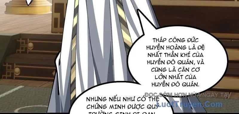 Tu Tiên Thần Tốc Chapter 20 - 32