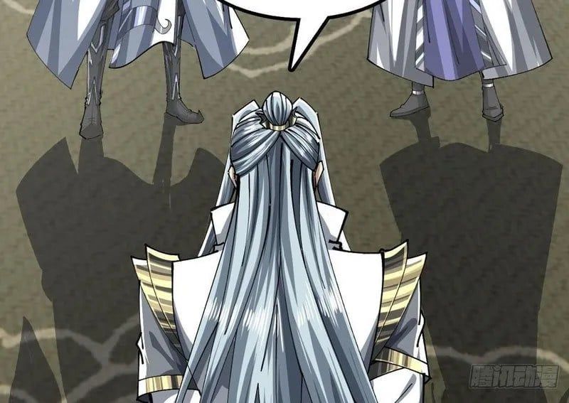 Tu Tiên Thần Tốc Chapter 20 - 35