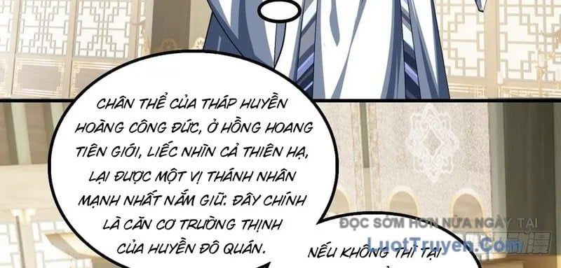Tu Tiên Thần Tốc Chapter 20 - 40