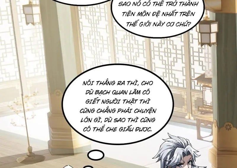 Tu Tiên Thần Tốc Chapter 20 - 41