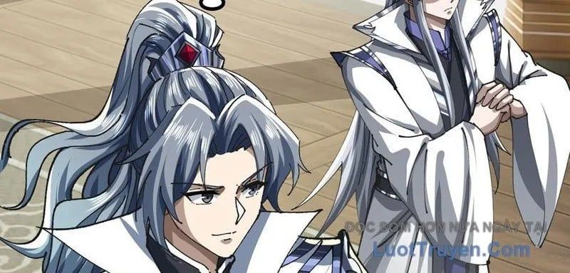 Tu Tiên Thần Tốc Chapter 20 - 42