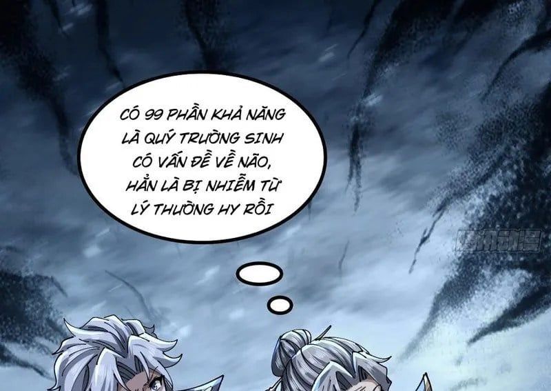 Tu Tiên Thần Tốc Chapter 20 - 45