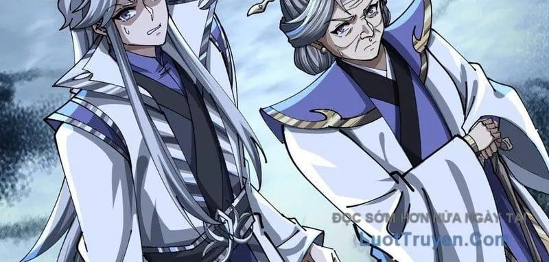 Tu Tiên Thần Tốc Chapter 20 - 46