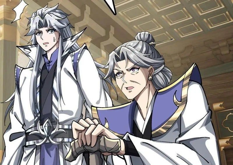 Tu Tiên Thần Tốc Chapter 20 - 49