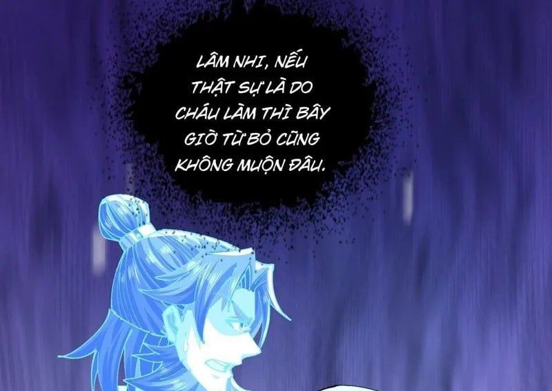 Tu Tiên Thần Tốc Chapter 20 - 52