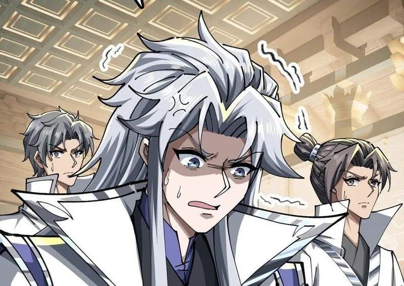 Tu Tiên Thần Tốc Chapter 20 - 56