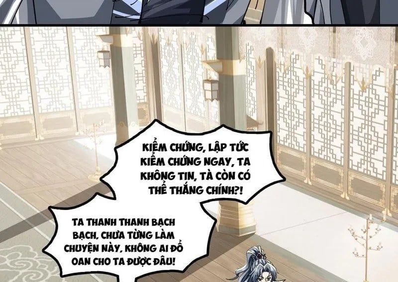 Tu Tiên Thần Tốc Chapter 20 - 58