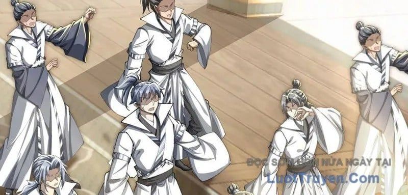 Tu Tiên Thần Tốc Chapter 20 - 87